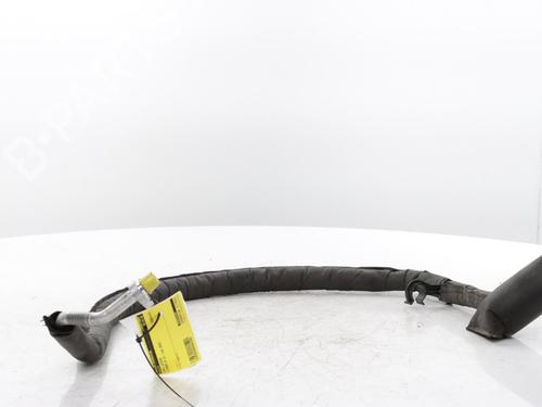 AC pipe CITROËN C4 III (BA_, BB_, BC_) ë-C4 (BCZKXC, BZCKSC) | BP31960119M126