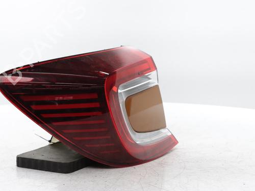 Left taillight RENAULT CAPTUR II (HF_) TCe 90 (HFM6) | BP34564974C34 - Image 9