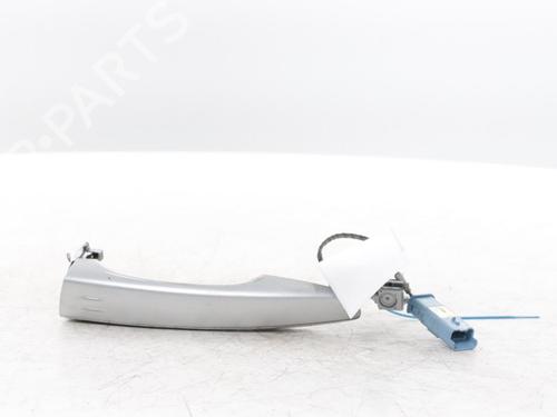 Used Front left exterior door handle Front left exterior door handle PEUGEOT 508 SW I (8E_) 1.6 THP (156 hp) 34057991 34057991