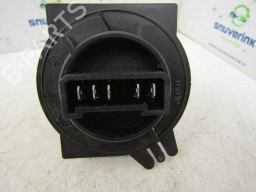 Heater resistor CITROËN BERLINGO / BERLINGO FIRST Box Body/MPV (M_) 1.9 D 70 (MBWJZ, MCWJZ) | BP21100020M108 
