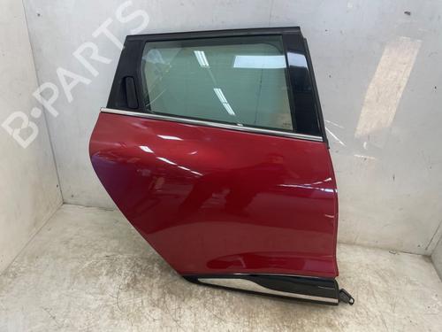 Used Right rear door Right rear door 38272298 38272298