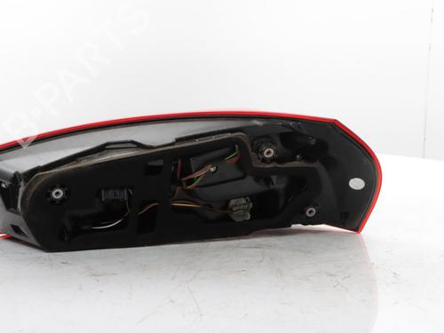 Left taillight CITROËN C4 Picasso II 1.2 THP 130 | BP39508013C34 - Image 6