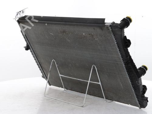 Water radiator VW T-ROC (A11, D11) 1.5 TSI | BP34565780M31  - Image 7