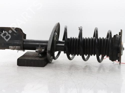 Used Right front shock absorber Right front shock absorber 34566031 34566031