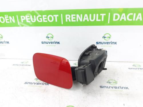 Used Fuel flap RENAULT ARKANA I (LCM_, LDN_) 1.6 E-TECH 145 (LDMU) (143 hp) 18550380