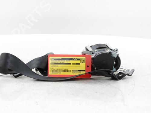 Rear right seatbelt CITROËN C3 IV (CC_, CB_) 1.2 PureTech 100 (CCHPV4) | BP36701982I28 - Image 5