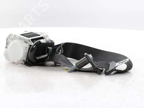 Used Front right seatbelt Front right seatbelt RENAULT TWINGO III (BCM_, BCA_) 1.0 SCe 75 (73 hp) 40048738 40048738