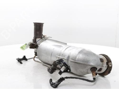 Catalyst OPEL CORSA F (P2JO) 1.2 (68) | BP40585112M10 - Image 7