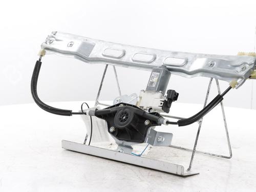 Front left window mechanism FORD TRANSIT COURIER B460 Box Body/MPV 1.5 EcoBlue | BP39507621C22 - Image 2