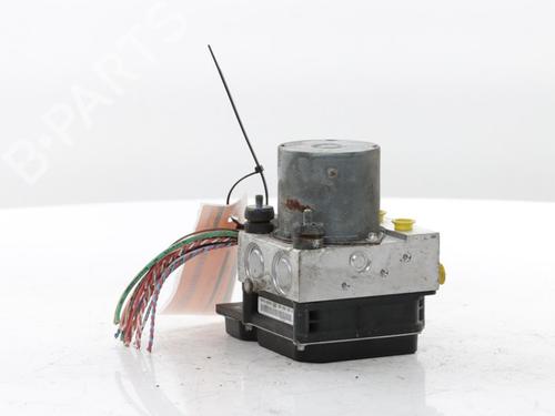 ABS pump CITROËN C4 Picasso I MPV (UD_) 1.8 i 16V | BP28797147M43