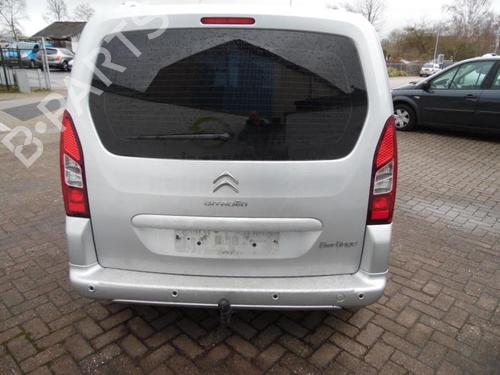 Interior handle CITROËN BERLINGO Box Body/MPV (B9) 1.6 HDi 90 | BP40569825I7 - Image 19