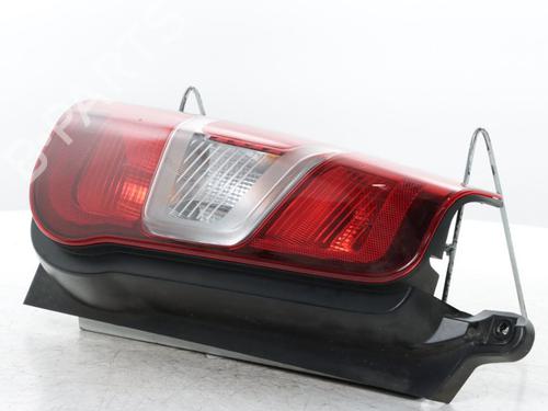 Left taillight CITROËN BERLINGO Box Body/MPV (K9) PureTech 110 | BP36090128C34 - Image 2