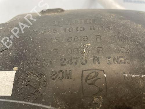 Front right panel DACIA SANDERO III 1.0 TCe 90 | BP29068615C59 - Image 3