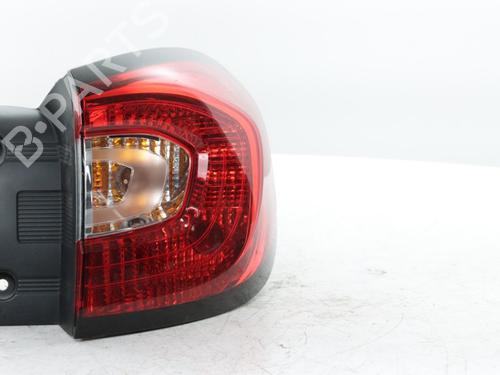 Right taillight RENAULT CAPTUR I (J5_, H5_) 1.2 TCe 120 | BP33813953C35 - Image 9