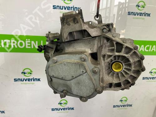 Gearbox CITROËN C4 Picasso II 1.2 THP 130 | BP40580687M3 - Image 5