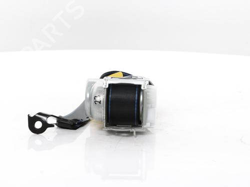 Rear left seatbelt RENAULT ESPACE VI (RHN) E-TECH 200 Hybrid | BP38409423I29 - Image 8