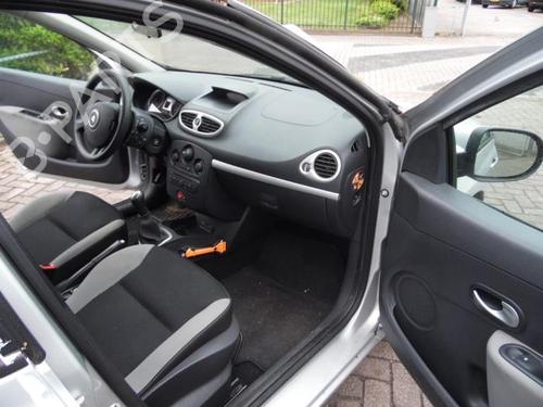 Warning switch RENAULT CLIO III (BR0/1, CR0/1) 1.5 dCi | BP40569411I22 - Image 18