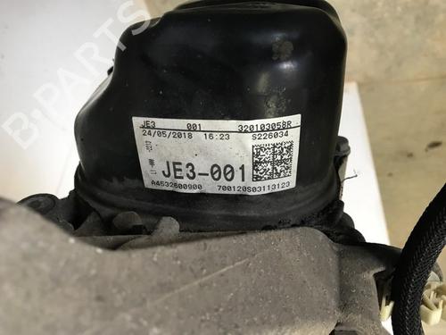 Gearbox RENAULT TWINGO III (BCM_, BCA_) 1.0 SCe 70 | BP37262729M3 - Image 7