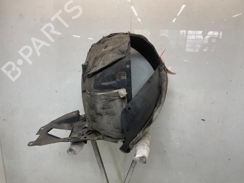 Paso rueda Paso rueda CITROËN DS3 (SA_) 1.6 THP 155 (156 hp) 36278803 36278803
