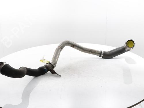 Other OPEL MOVANO B Platform/Chassis (X62) 2.3 CDTI FWD (EV, HV, UV) | BP29640568O1 