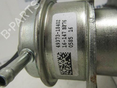 Turbocharger/Supercharger RENAULT CLIO IV (BH_) 0.9 TCe 90 (BHNF, BHMA, BHMH, BHJK, BHJR) | BP31260978M71 