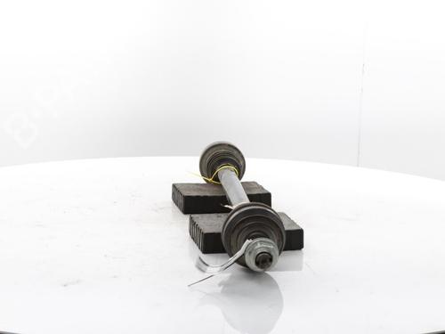 Left rear driveshaft ALFA ROMEO GIULIA (952_) 2.2 D (952AFA25, 952AFM25, 952ALA25) | BP39618909M40 - Image 3
