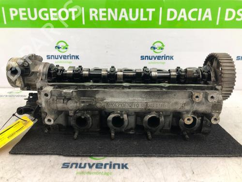 Cylinder head RENAULT TWINGO II (CN0_) 1.5 dCi 90 | BP29426163M5 - Image 2