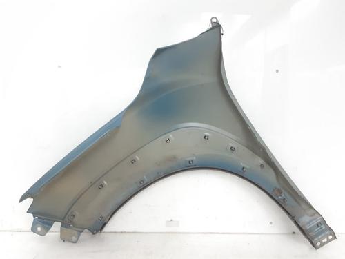 Right front fenders HYUNDAI KONA (OS, OSE, OSI) 1.0 T-GDi | BP29241554C42 