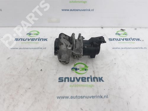 Used Egr Egr PEUGEOT 207 (WA_, WC_) 1.6 HDi (90 hp) 10804712 10804712