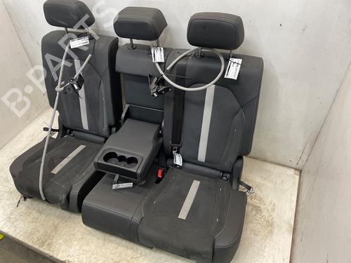 Sæde Bagtil SKODA KODIAQ II (PS7) 1.5 TSI iV PHEV | BP39508191C17 - Image 3