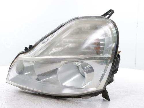Left headlight RENAULT MODUS / GRAND MODUS (F/JP0_) 1.2 16V (JP0W) | BP36090124C28 - Image 2