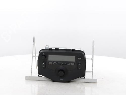 radio-peugeot-108-2014-30757498 main image