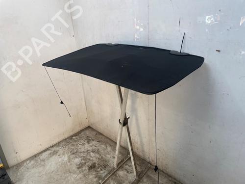 Rear parcel shelf FORD KUGA III (DFK) 2.5 Duratec Plug-in-Hybrid | BP40048672C85 - Image 2