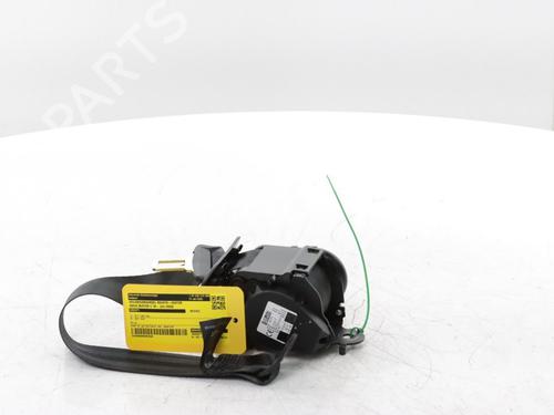 Rear right seatbelt DACIA DUSTER (HM_) 1.3 TCe 130 (HMMF) | BP30186330I28
