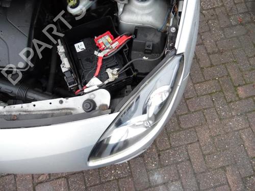 Steering column stalk RENAULT TWINGO II (CN0_) 1.2 16V (CN04, CN0B) | BP40570559I23 - Image 12
