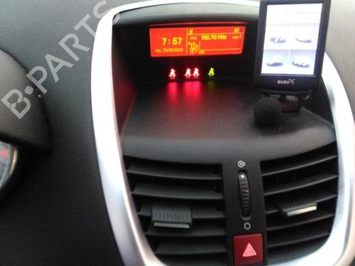 Engine PEUGEOT 207 CC (WD_) 1.6 16V | BP40584242M1  - Image 23