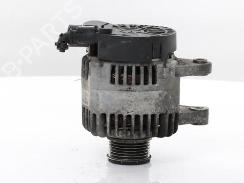 Alternator CITROËN C3 Picasso (SH_) 1.2 THP 110 (SHHNZ6) | BP39507707M7 - Image 3
