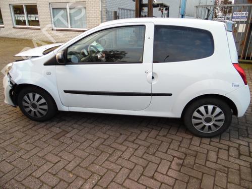 Engine control unit (ECU) RENAULT TWINGO II (CN0_) 1.2 16V (CN04, CN0B) | BP40564654M57 - Image 20