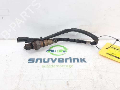 Used Electronic sensor RENAULT WIND (E4M_) 1.2 TCe 100 (E4MF) (102 hp) 18112973
