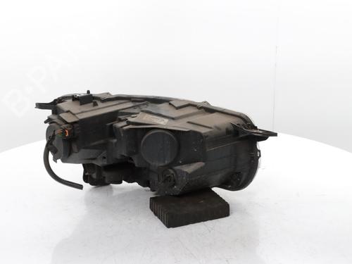 Left headlight PEUGEOT PARTNER Box Body/MPV (K9) 1.5 BlueHDi 75 | BP29899627C28 