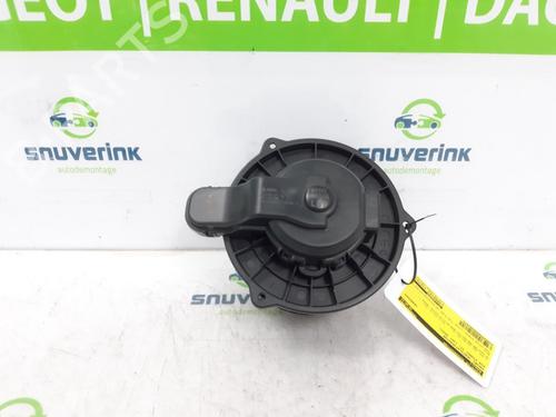 Used Heater blower motor Heater blower motor 16409416 16409416