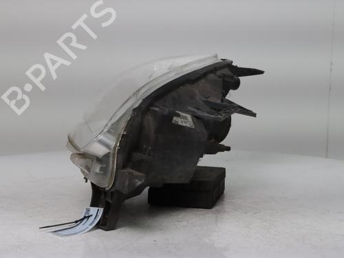 Right headlight PEUGEOT PARTNER Box Body/MPV 1.6 HDi | BP31960198C29