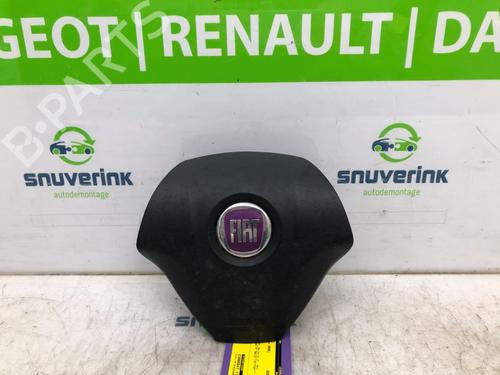 Used Driver airbag FIAT FIORINO Box Body/MPV (225_) 1.3 D Multijet (225BXD1A, 225BXB1A, 225BXB11) (75 hp) 18550328