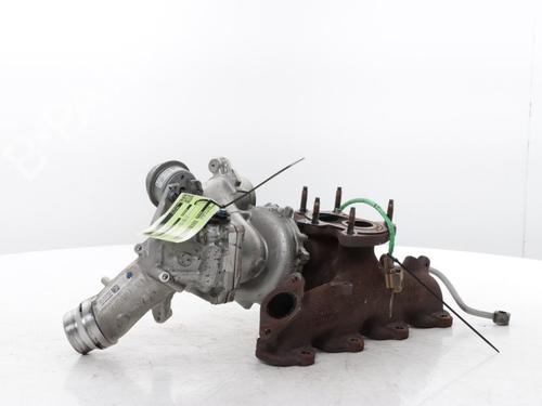 Turbocharger/Supercharger OPEL VIVARO B Van (X82) 1.6 CDTI (05) | BP31960326M71 