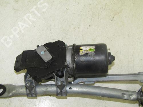 Front wipers mechanism PEUGEOT 107 (PM_, PN_) 1.0 | BP10789069C83 