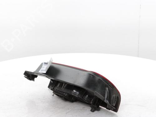 Right taillight PEUGEOT PARTNER Box Body/MPV (K9) 1.5 BlueHDi 75 | BP29899387C35