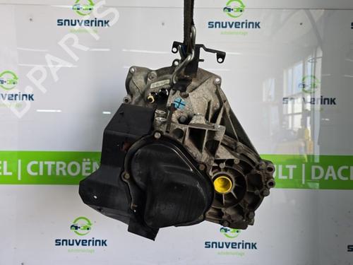 Gearbox FORD FIESTA VI (CB1, CCN) 1.25 | BP26665703M3 - Image 2