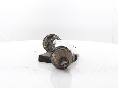 Left front driveshaft VW POLO VI (AW1, BZ1, AE1) 2.0 GTI | BP39211466M38 - Image 8