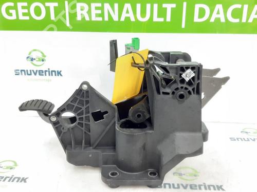 bremsepedal RENAULT TWINGO III (BCM_, BCA_) 1.0 SCe 70 | BP23122637I19 - Image 3
