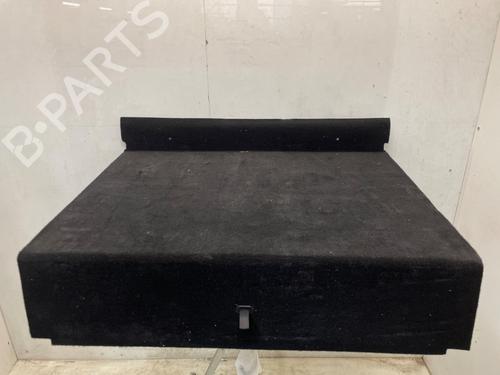 Fundo do compartimento da mala Fundo do compartimento da mala PEUGEOT 308 SW III (FC_, FJ_, FR_, F4_, FN_) PureTech 130 (FRHNSL, FRHNST) (131 hp) 33696930 33696930